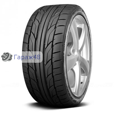 Nitto NT555 225/45 R19 96Y